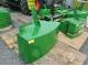Противовес Tridaagro Dambo 550