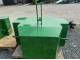 Противовес Tridaagro Dambo 900