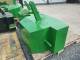 Противовес Tridaagro Dambo 900