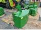 Противовес Tridaagro Dambo 900
