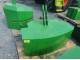 Противовес Tridaagro Dambo 900