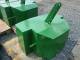 Противовес Tridaagro Dambo 900