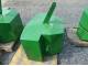Противовес Tridaagro Dambo 900