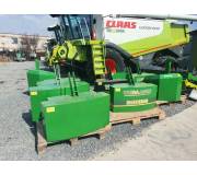 Противага Tridaagro Dambo 900