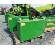 Противага Tridaagro Dambo 700