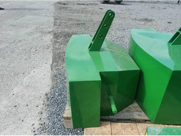 Противага Tridaagro Dambo 700