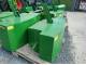 Противага Tridaagro Dambo 700