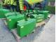 Противага Tridaagro Dambo 700