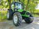 Трактор Deutz-Fahr AGROFARM 115 G DT E2 HI-LO  з гідрореверсом