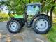 Трактор Deutz-Fahr AGROFARM 115 G DT E2 HI-LO  з гідрореверсом