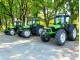 Трактор Deutz-Fahr AGROFARM 115 G DT E2 HI-LO  з гідрореверсом