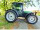 Трактор Deutz-Fahr AGROFARM 115 G DT E2 HI-LO  з гідрореверсом