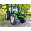 Трактор Deutz-Fahr 115 G  (2022)