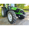 Трактор Deutz-Fahr 115 G  (2022)