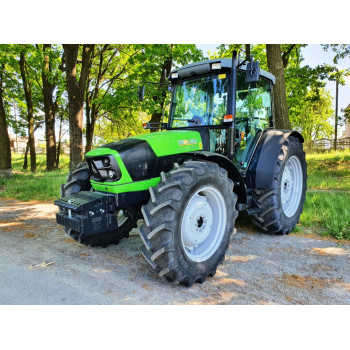 Трактор Deutz-Fahr 115 GS (2022)
