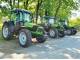 Трактор Deutz-Fahr AGROFARM 115 G DT E2 HI-LO  з гідрореверсом