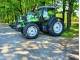 Трактор Deutz-Fahr AGROFARM 115 G DT E2 HI-LO  з гідрореверсом