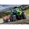 Трактор Deutz-Fahr 6205 G AGROTRON  (2022)