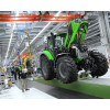 Трактор Deutz-Fahr 6205 G AGROTRON (2022)