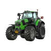 Трактор Deutz-Fahr 6205 G AGROTRON (2022)