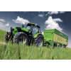 Трактор Deutz-Fahr 6205 G AGROTRON (2022)