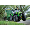 Трактор Deutz-Fahr 6205 G AGROTRON  (2022)