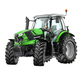 Трактор Deutz-Fahr 6205 G AGROTRON  (2022)