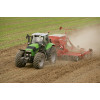 Трактор Deutz-Fahr AGROTRON X 720 DCR (2022)