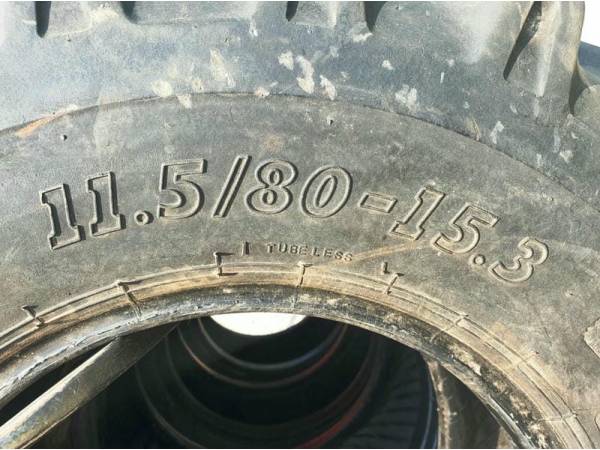 Шины ВКТ MP 567 11.5/80-15.3 4 шт