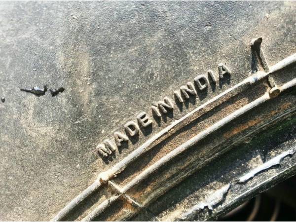 Шины ВКТ MP 567 11.5/80-15.3 4 шт