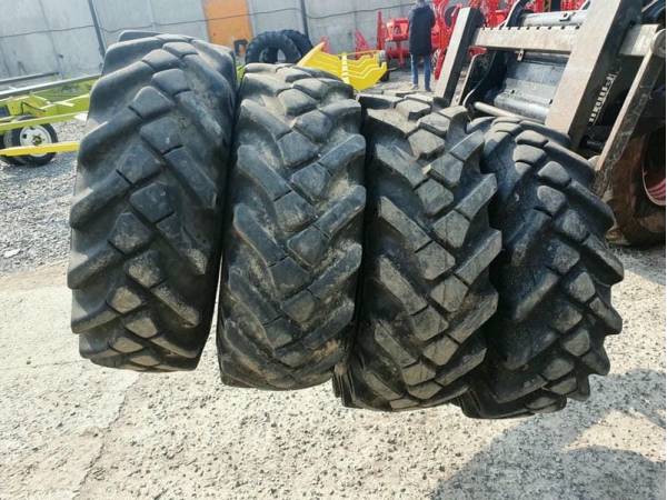 Шины ВКТ MP 567 11.5/80-15.3 4 шт