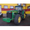 Трактор John Deere 8400 (1998)