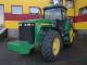 Трактор John Deere 8400 (1998)