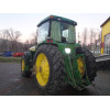 Трактор John Deere 8400 (1998)