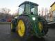 Трактор John Deere 8400 (1998)