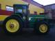 Трактор John Deere 8400 (1998)