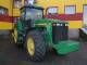 Трактор John Deere 8400 (1998)