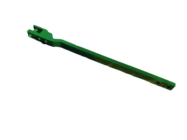 Тяговий брус для тракторів John Deere 8-ї серії 3-й клас