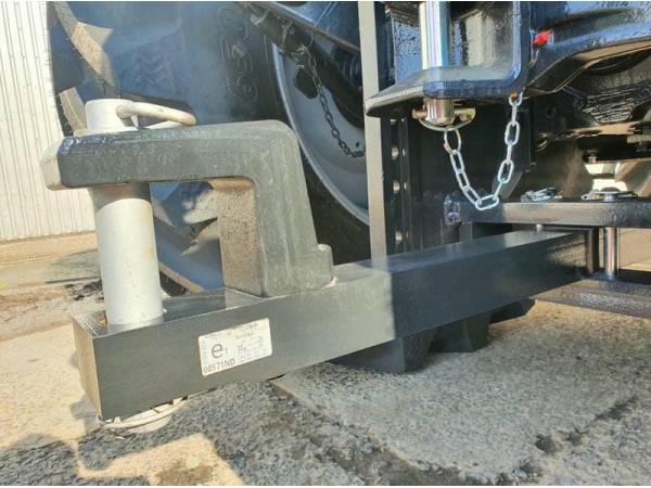 Тяговый брус для тракторов Deutz-Fahr 6205 G 