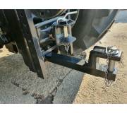 Тяговый брус для тракторов Deutz-Fahr 6205 G