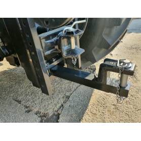 Тяговый брус для тракторов Deutz-Fahr 6205 G 
