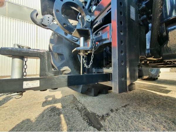 Тяговый брус для тракторов Deutz-Fahr 6205 G 