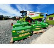 Противага Tridaagro Dambo 580