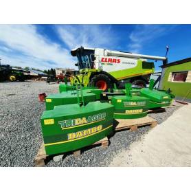 Противовес Tridaagro Dambo 580