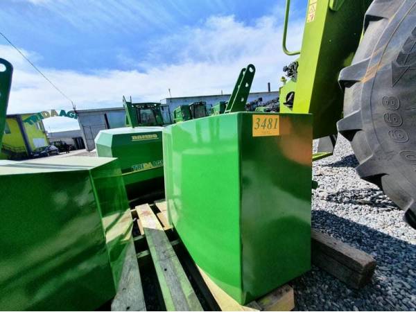 Противага Tridaagro Dambo 900