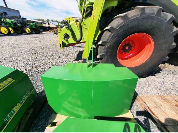 Противага Tridaagro Dambo 900