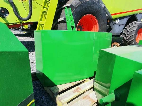 Противага Tridaagro Dambo 900