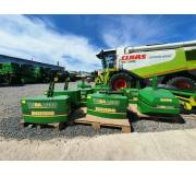 Противовес Tridaagro Dambo 900