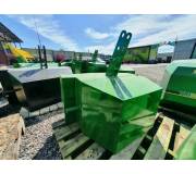Противага Tridaagro Dambo 600