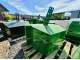 Противовес Tridaagro Dambo 600